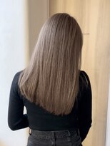 ウェイズトウキョウ 新宿店(Ways TOKYO)&nbsp;やわらかくすみベージュ