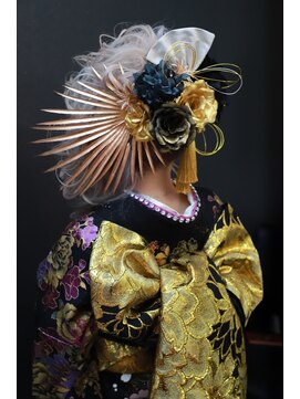 ハナココ 水戸店(hana Coco) ヘアセット