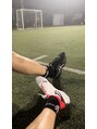 プルースト(Proust) 趣味はフットサルやスキー、キャンプなどお客様と話したいです☆