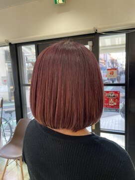 インパークス 新越谷店(INPARKS) チェリーピンク