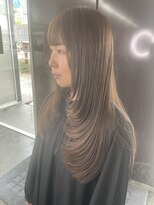 ジールクオリア(ZEAL qualia) フレンチレイヤー