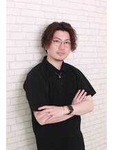 アッシュ 本八幡店(Ash) 押野 勇也