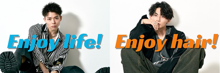 スキル 池袋(SKILL)のサロンヘッダー