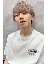 リン(Lin.) 稗田 大輔