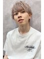 リン(Lin.) 稗田 大輔