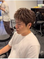 リープ(LEAP)&nbsp;スパイキーショート