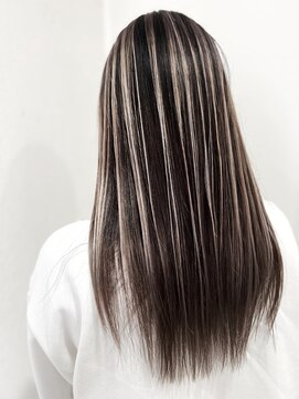 アバディブロス(Abadi Bros) ホワイトハイライト