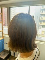 オーロラ 蔵前(Aurora)&nbsp;ボブ