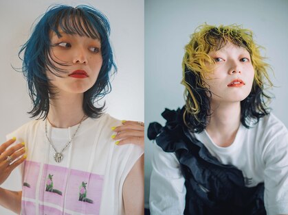 リアン(Lien)の写真