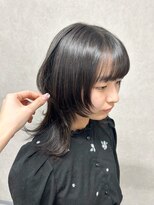 バブルス 所沢店(BUBBLES)&nbsp;ボブウルフ