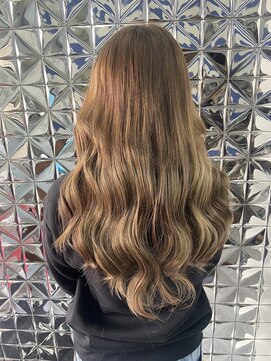 ラブスタシー 横浜店(Lovestasy) ラブスタシースタイル☆