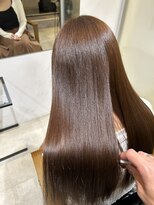 マチルダ(Matilda)&nbsp;髪質改善セットメニュー