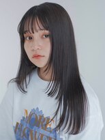 コア 銀座(COA)&nbsp;巻き髪/レイヤースタイル