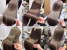 リラ バイ ミラ 新宿(LILA by MILA)