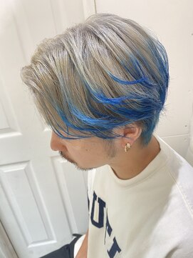 ウーロス(uros.) エンドカラー