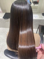 リー 甲子園(Lee)&nbsp;髪質改善