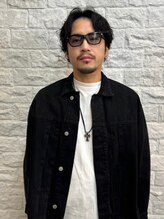 カイノオム 梅田(KAINO HOMME) 神原 直弥