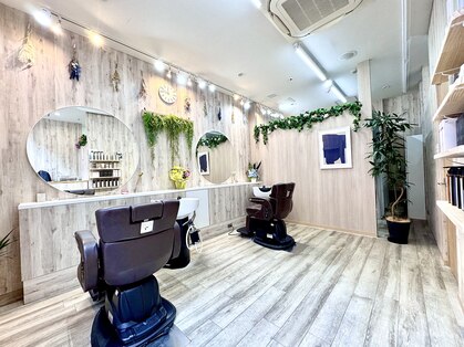ジョウイン 高宮店(JOWIN)の写真