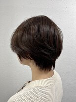 ジェナ(Jena)&nbsp;ショートスタイル