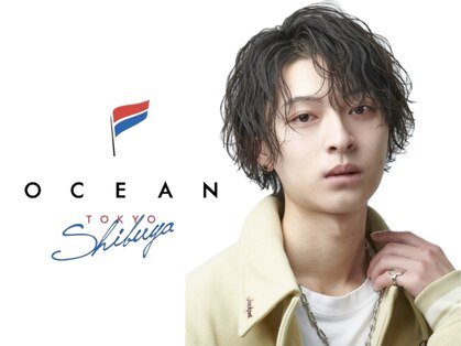 オーシャントウキョーシブヤ(OCEAN TOKYO shibuya)の写真