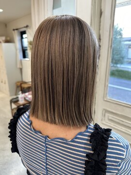 エトワールプラス 【ETOILE＋】Etoile trend style♪/熊本/上益城/嘉島/御船/甲佐