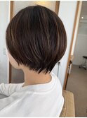 ショート