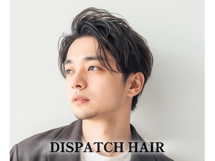 ディスパッチヘアー 今津店(DISPATCH HAIR)の写真