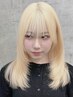 【福田限定】デザインカット (学割有
