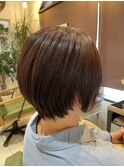 大人ショート