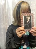 推しとご一緒に…!ホワイトベージュ