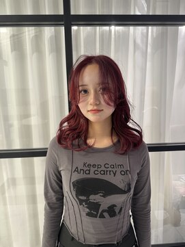 ヴァイス 新宿店(VAICE) ボルドールビー