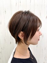 イー(E)&nbsp;ショート