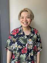 ルッツ(Lutz) 山本 尚輝