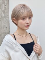 カミイロ(kamiiro)&nbsp;ハイトーン