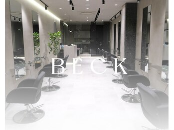 BECK【ベック】