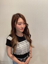 エレガンスヴェール(ELEGANCE vert) 加藤 旧姓　今竹