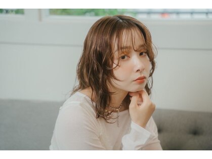 レイ(Ray)の写真