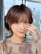 アマトウキョウスマートサロン(AMA TOKYO×Smart Salon)の写真/数々の賞を受賞してきたスタイリストが、お客様一人ひとりの魅力を最大限に引き出すヘアスタイルをご提案◎