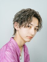 オーシャントーキョー(OCEAN TOKYO) ツイスパセンターパート