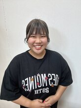 ヘアーシーク(HAIR chic) 坂井 なるは