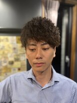 銀座 シノ 灯(shino HANARE)&nbsp;カジュアルショート