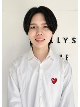 アリーズ(ALLYS)&nbsp;冨田 那樹