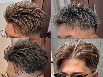 ベガス 大宮(Vegas)の写真