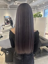 マルフェ 天王寺(marfe)&nbsp;【marfe】ラベンダーグレー＿モーヴグレー＿スモーキーグレー