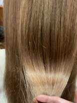 アミカ シーモール店(Amica)&nbsp;髪質改善ストレート