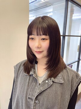 ローネス ギンザ(LONESS ginza) フェイスレイヤー