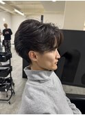 ニュアンスパーマ
