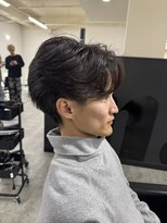 マーレ 山口湯田店(MARE)&nbsp;ニュアンスパーマ