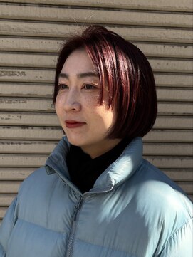 キャバノン 羽根木(CABANON) cut color