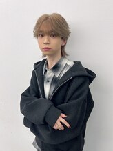 スリー 横浜(THREE) RIKU